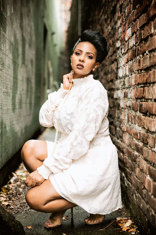 Portrait Photography